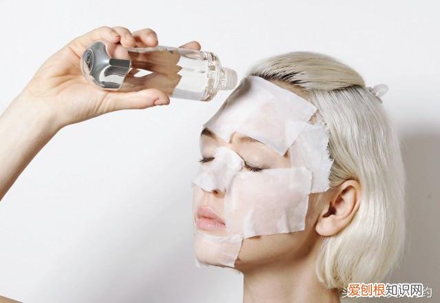 精华水能够代替爽肤水吗