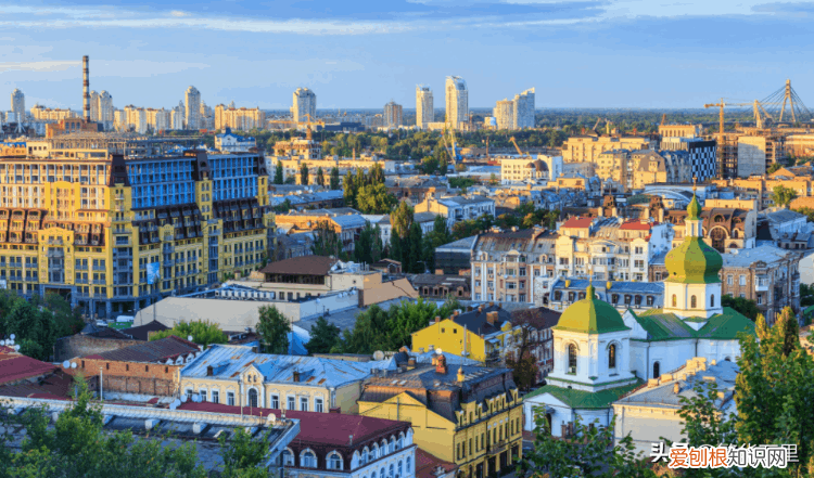 乌克兰人口多少人 乌克兰人口多少