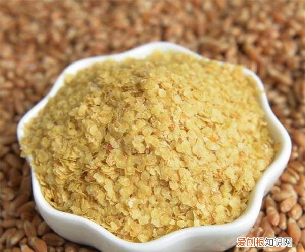 女人吃小麦胚芽好处 女人吃小麦胚芽的功效有哪些