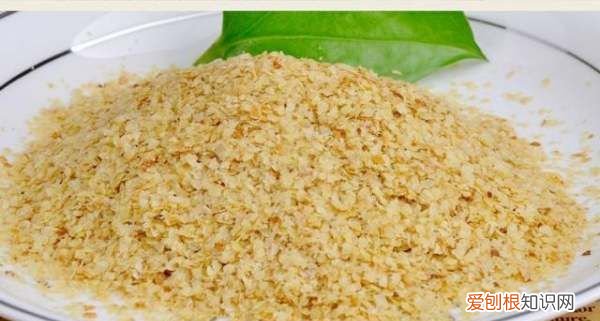 女人吃小麦胚芽好处 女人吃小麦胚芽的功效有哪些