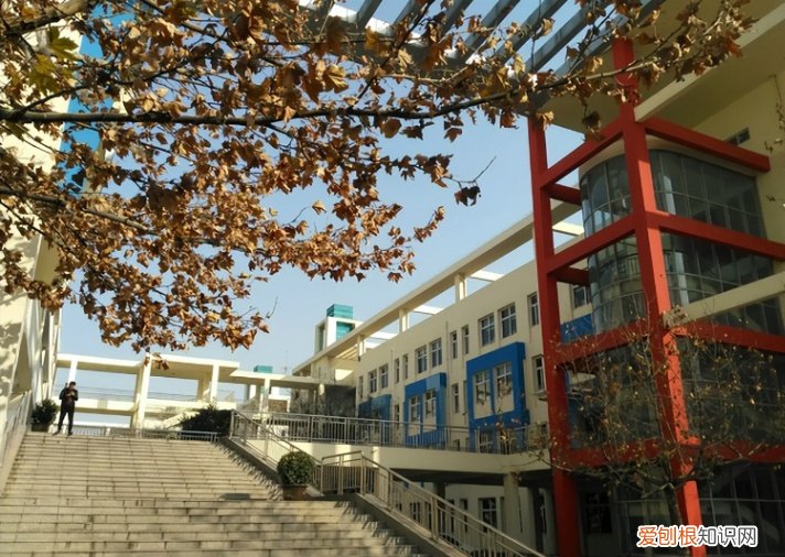 康杰中学全国排名 康杰中学