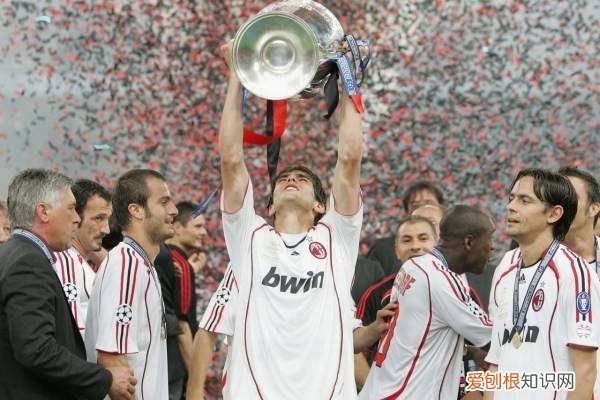 欧洲超级杯含金量 欧洲超级杯