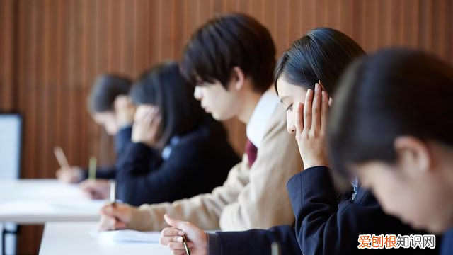 今年高考几天时间考完 今年高考几天