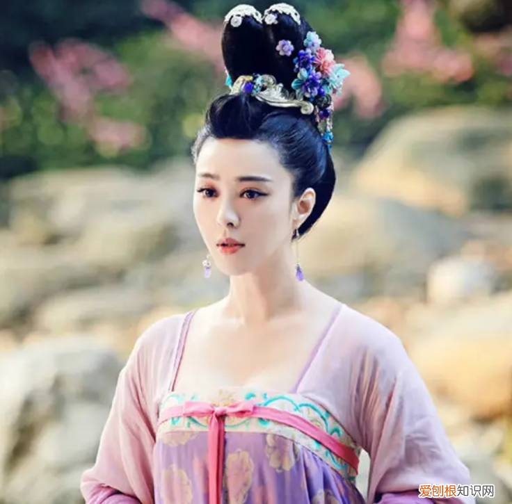 武则天的死因,太残忍了 武则天活了多少岁