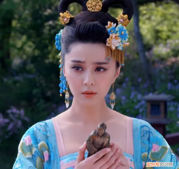 武则天的死因,太残忍了 武则天活了多少岁