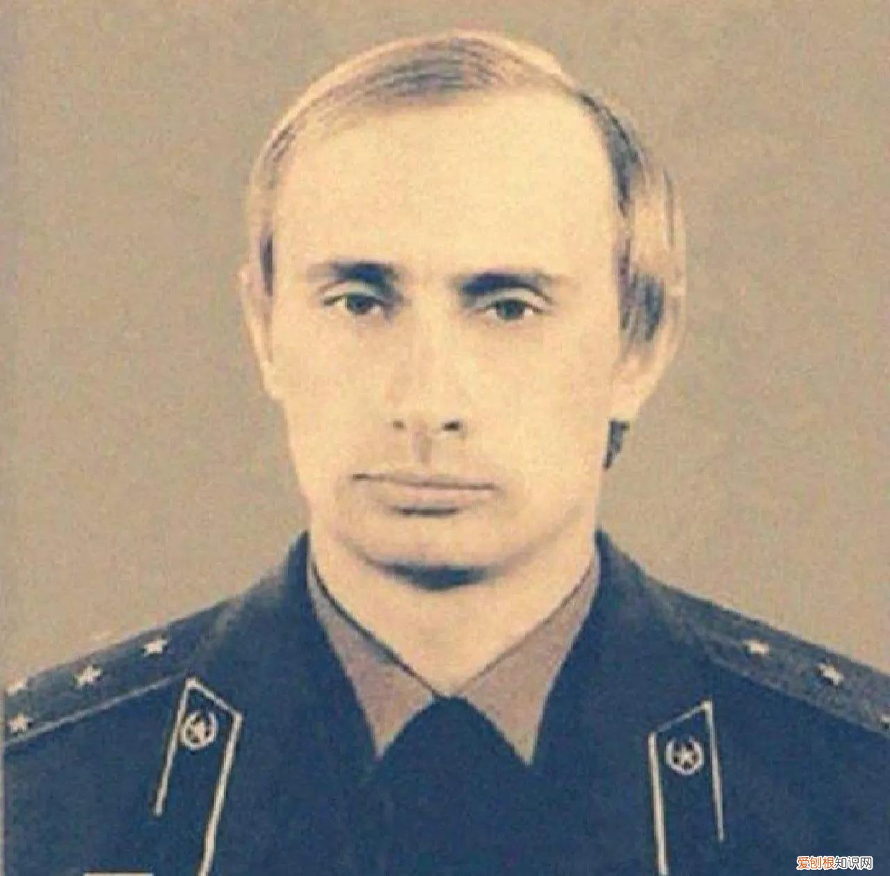 俄罗斯总统普京简历 普京简历