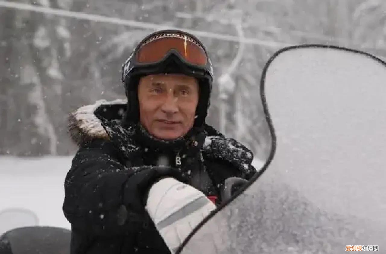 俄罗斯总统普京简历 普京简历