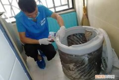 普通洗衣机怎么清洗好 普通洗衣机如何清洗好