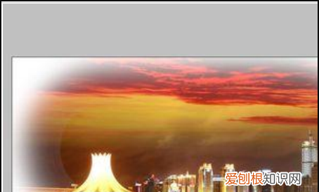 ps怎么模糊边缘,PS怎么样模糊边缘