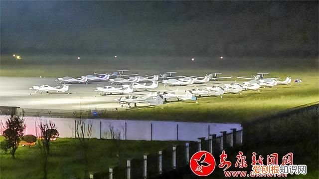 安康机场开有哪些航线，安康富强机场开通了哪些航线