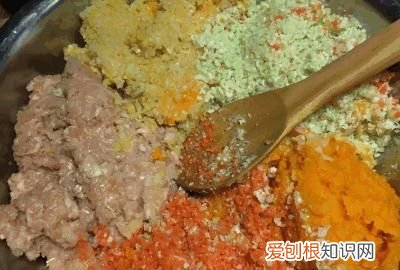 自制狗粮小方法