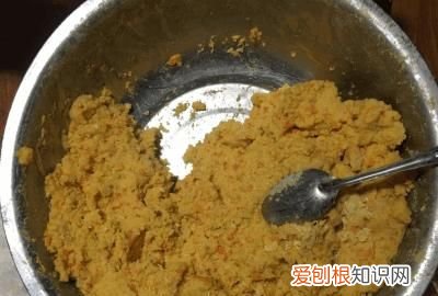 自制狗粮小方法