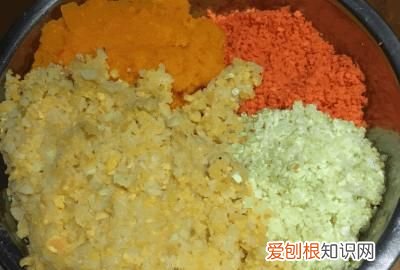 自制狗粮小方法