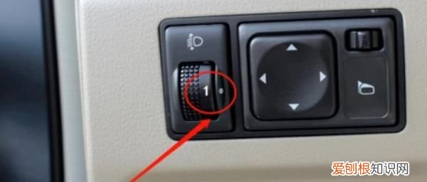 新轩逸远光灯怎么调高低，如何调整日产轩逸车辆灯光高度