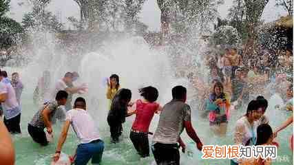 中国有哪些颇具特色的少数民族节日 少数民族的传统节日有哪些