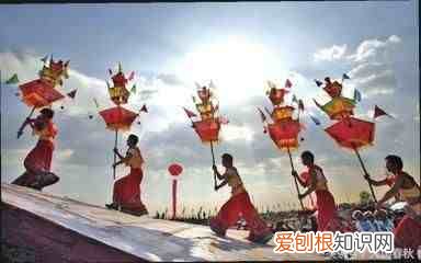 中国有哪些颇具特色的少数民族节日 少数民族的传统节日有哪些