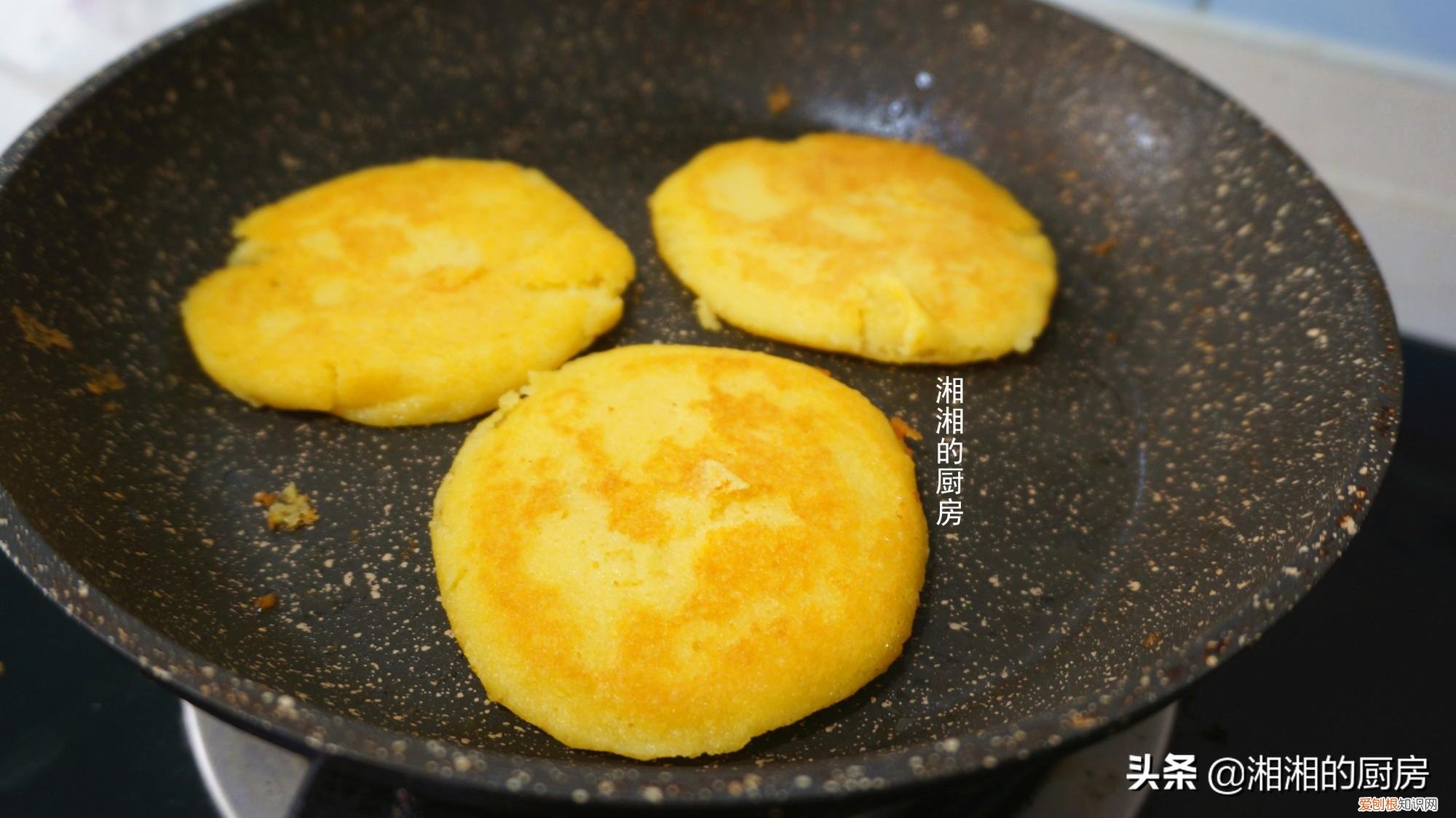 玉米面的热量,减肥吃玉米面还是白面