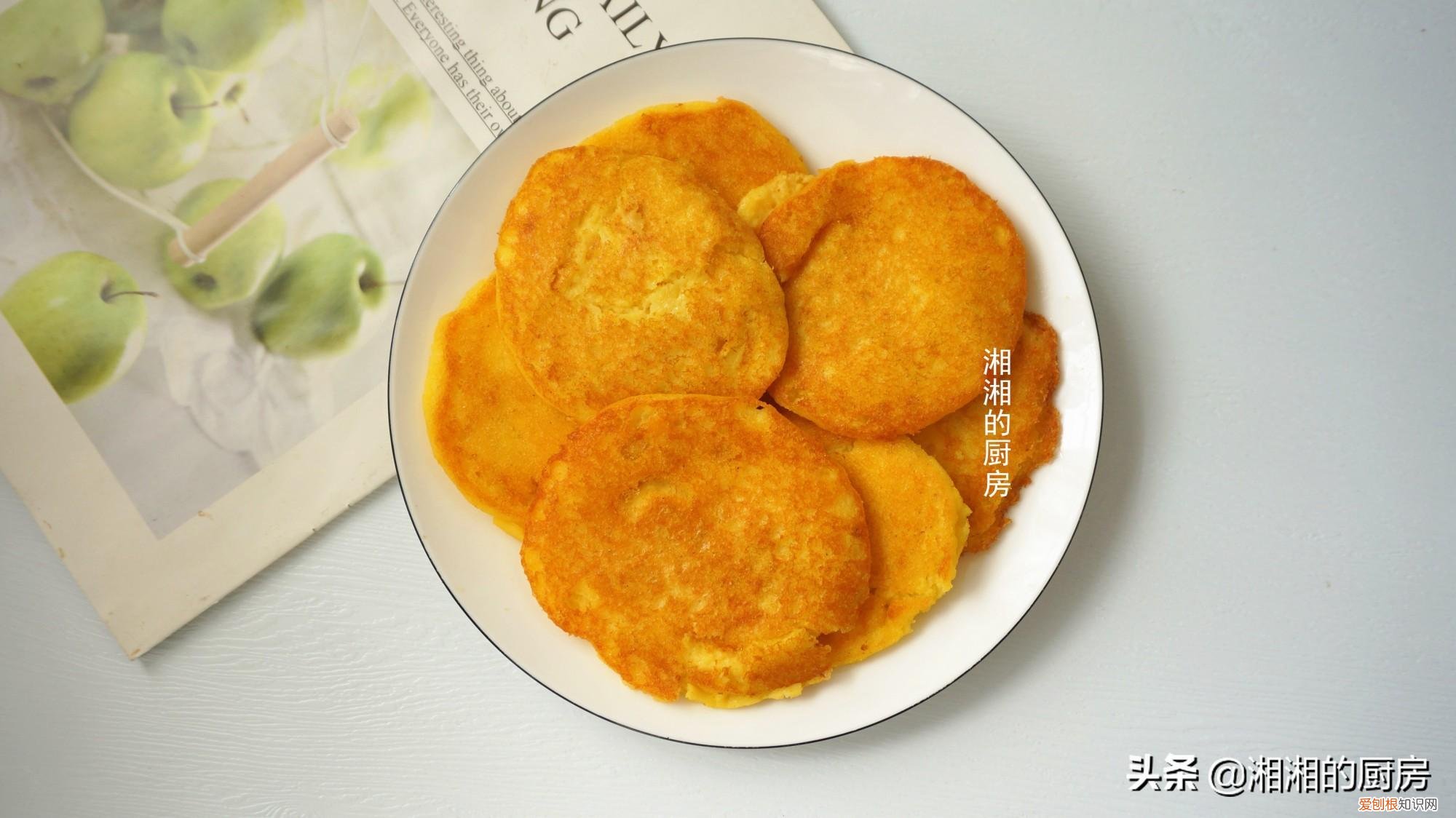 玉米面的热量,减肥吃玉米面还是白面