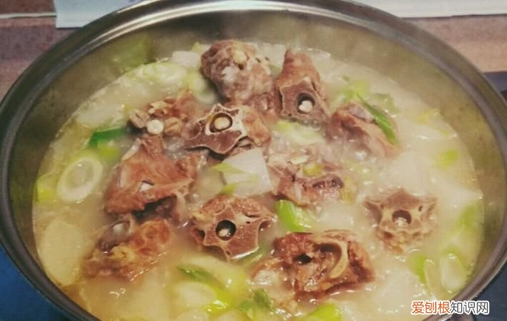 羊蝎子的营养价值 羊蝎子的营养价值有哪些