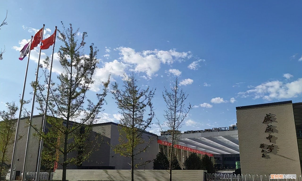 康杰中学是公立还是私立 康杰中学