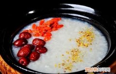 补肾的食物有哪些粥 补肾养生粥有哪些