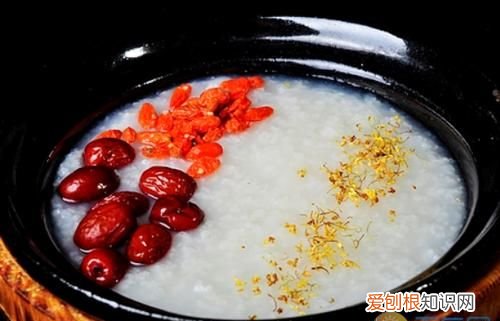 补肾的食物有哪些粥 补肾养生粥有哪些