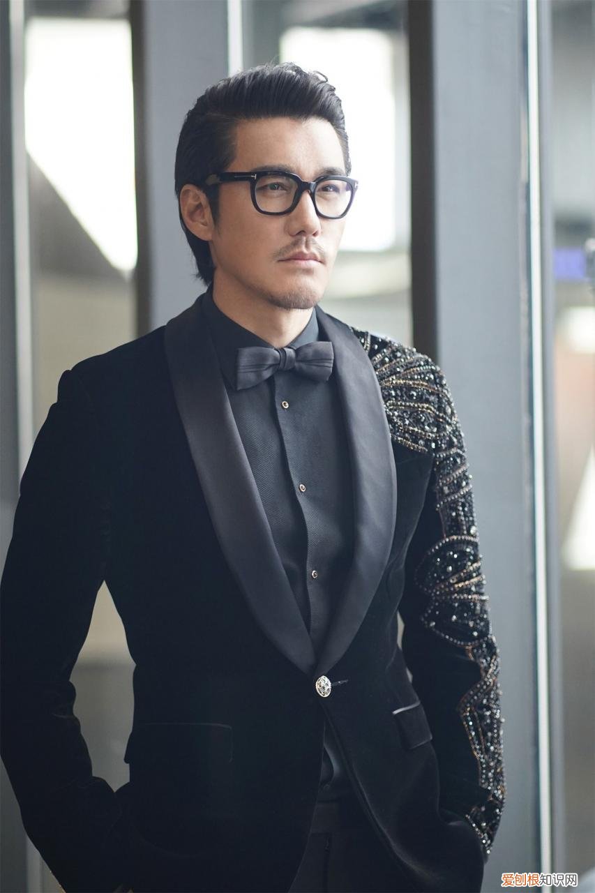 演员陈坤个人资料简介 陈坤个人资料简介