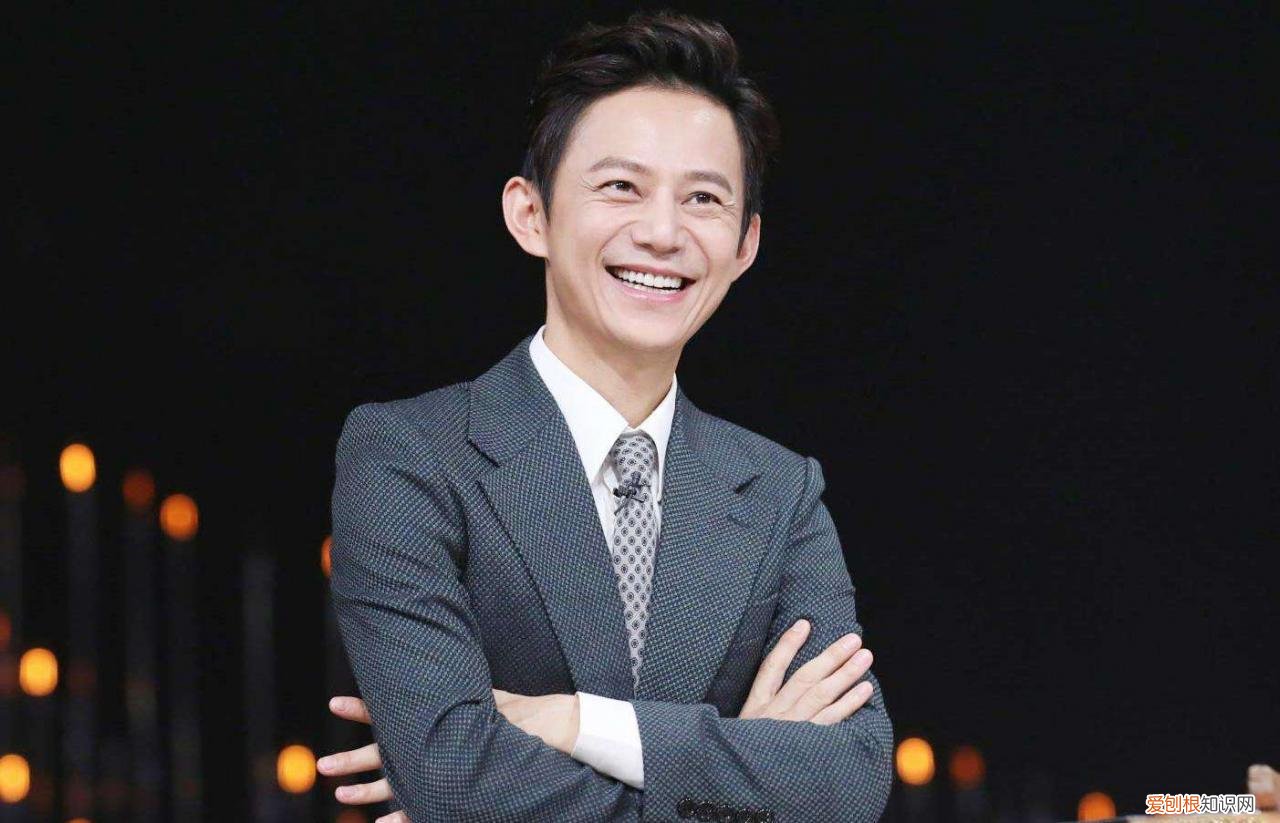 演员陈坤个人资料简介 陈坤个人资料简介