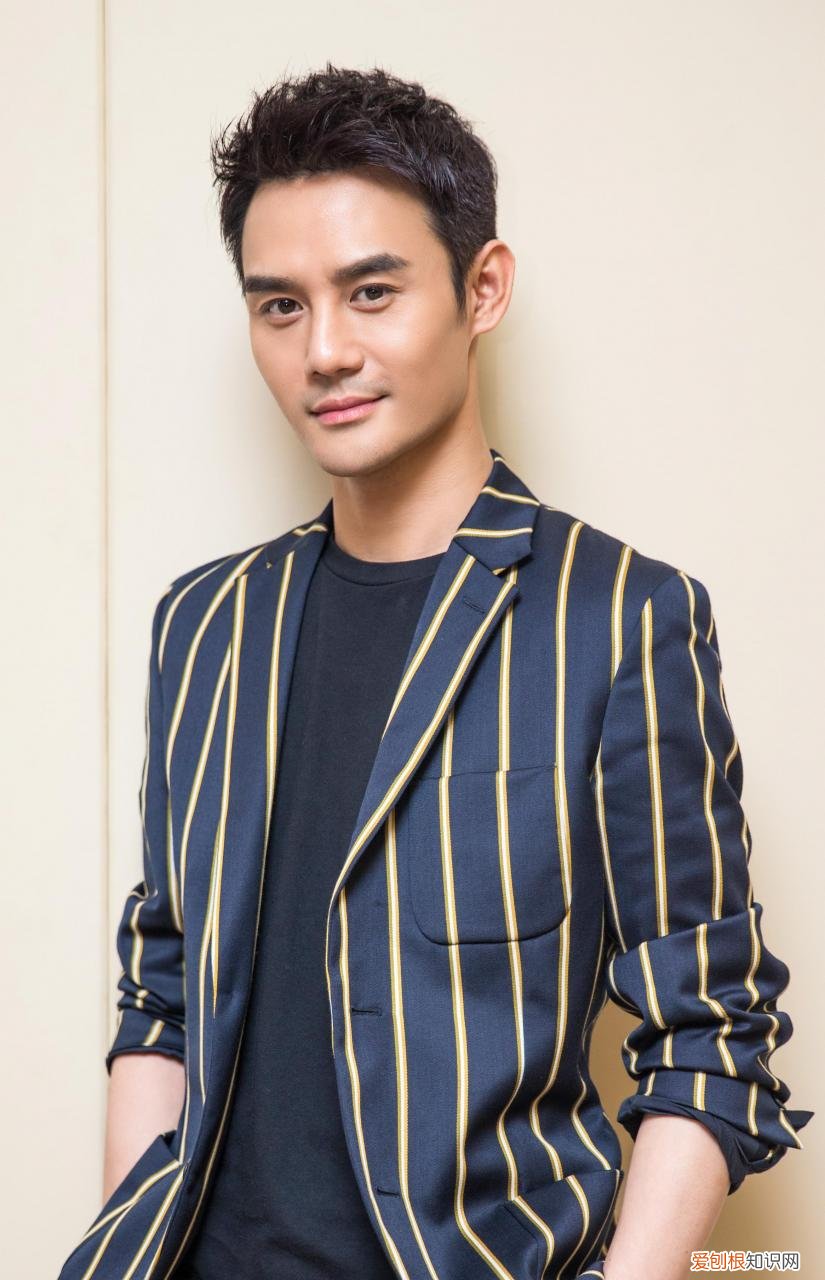 演员陈坤个人资料简介 陈坤个人资料简介