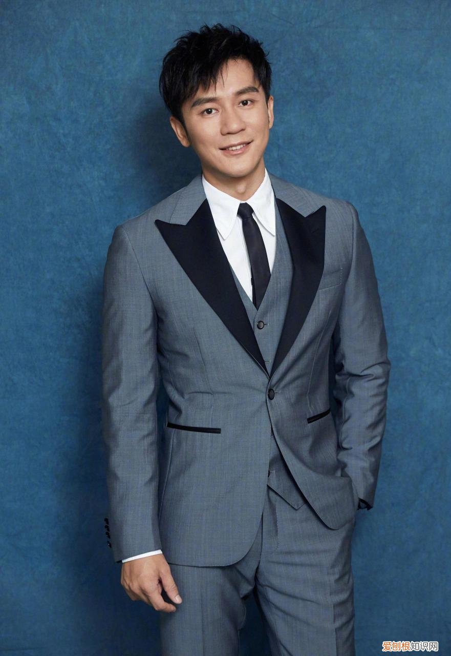 演员陈坤个人资料简介 陈坤个人资料简介