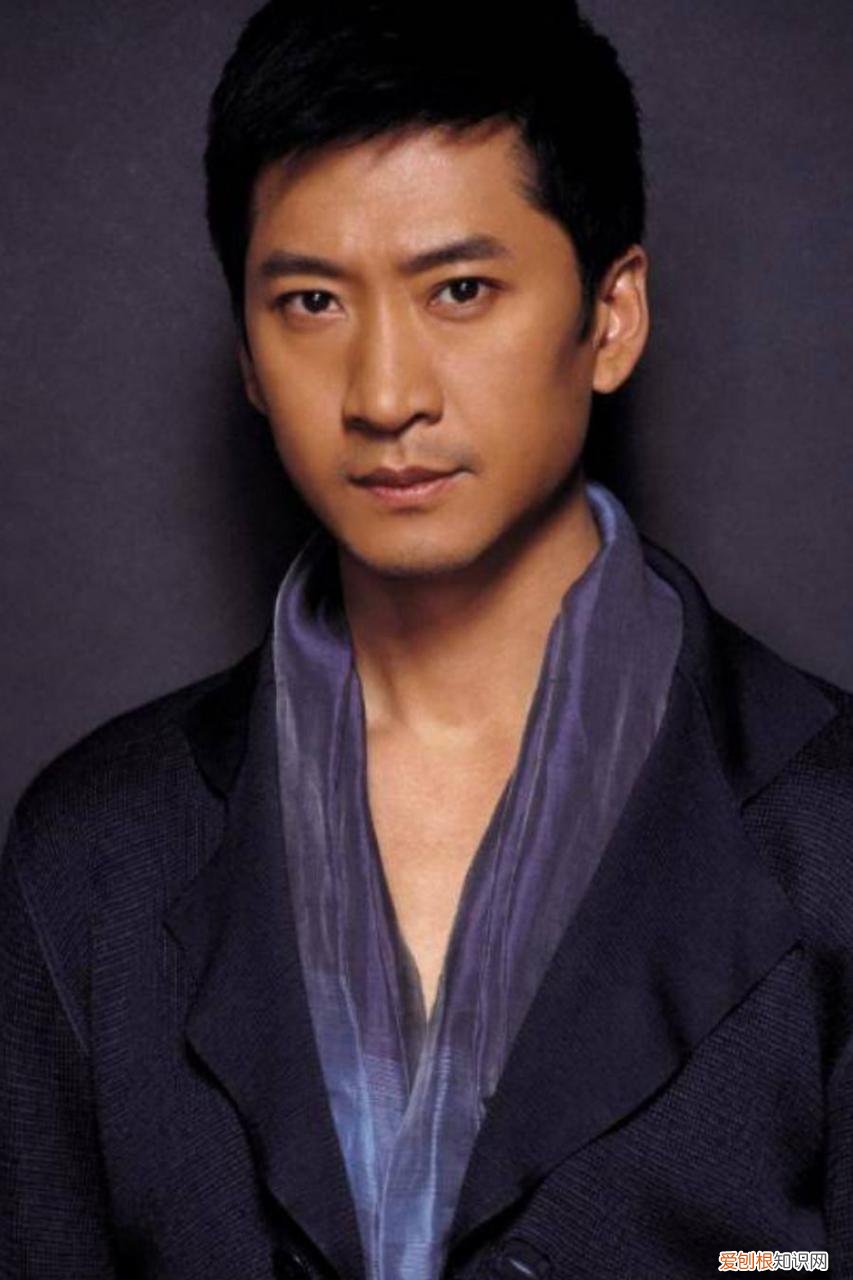 演员陈坤个人资料简介 陈坤个人资料简介