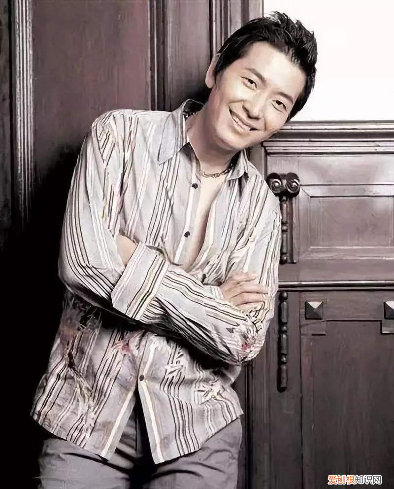 演员陈坤个人资料简介 陈坤个人资料简介