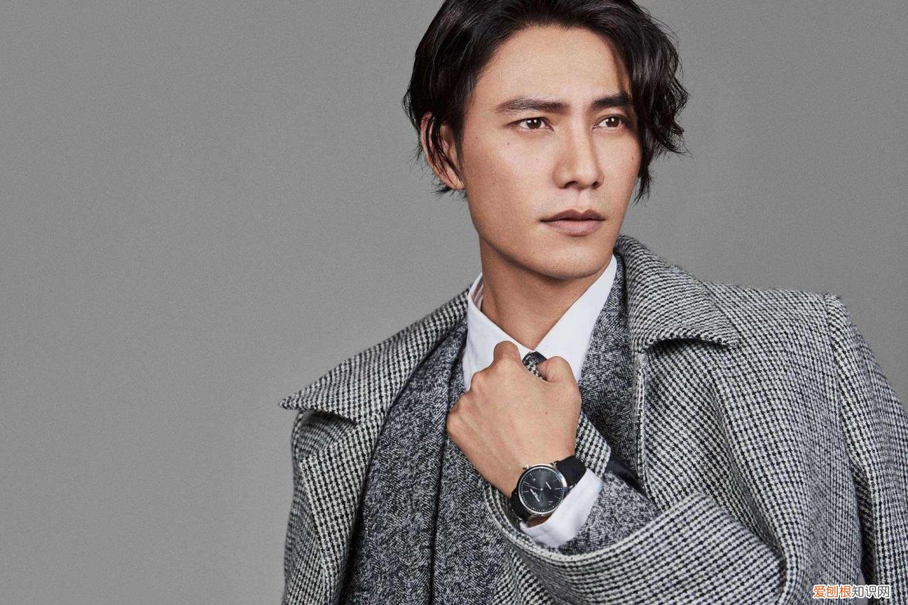 演员陈坤个人资料简介 陈坤个人资料简介