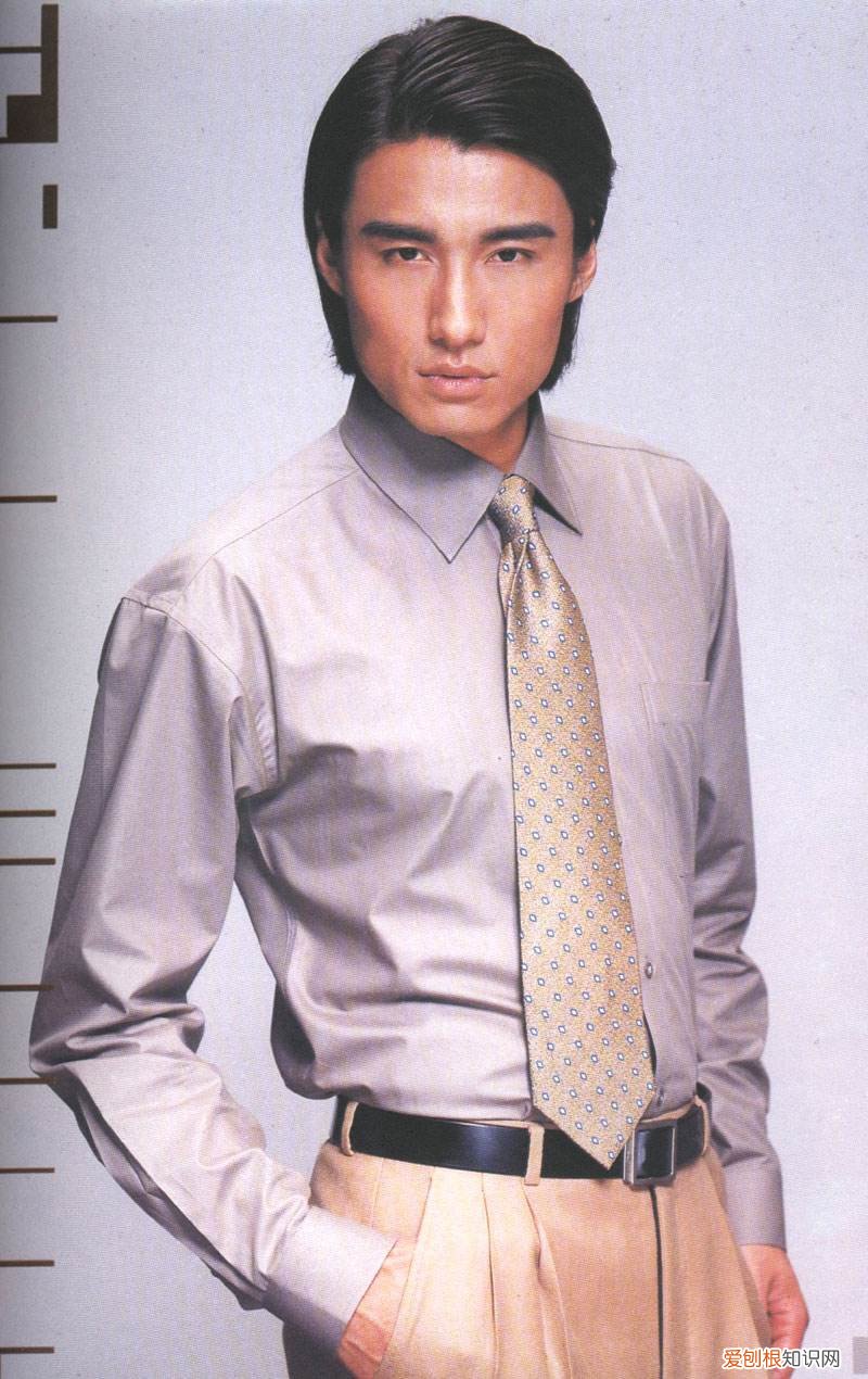 演员陈坤个人资料简介 陈坤个人资料简介