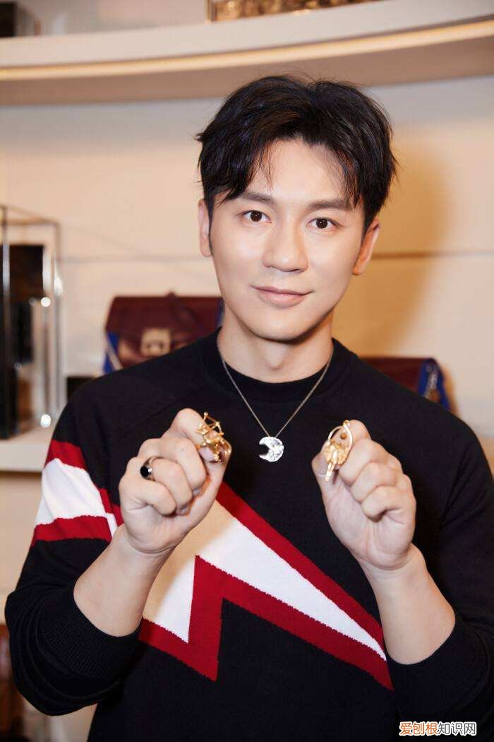 演员陈坤个人资料简介 陈坤个人资料简介