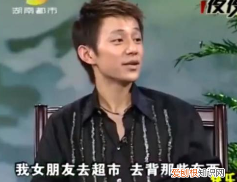 演员陈坤个人资料简介 陈坤个人资料简介