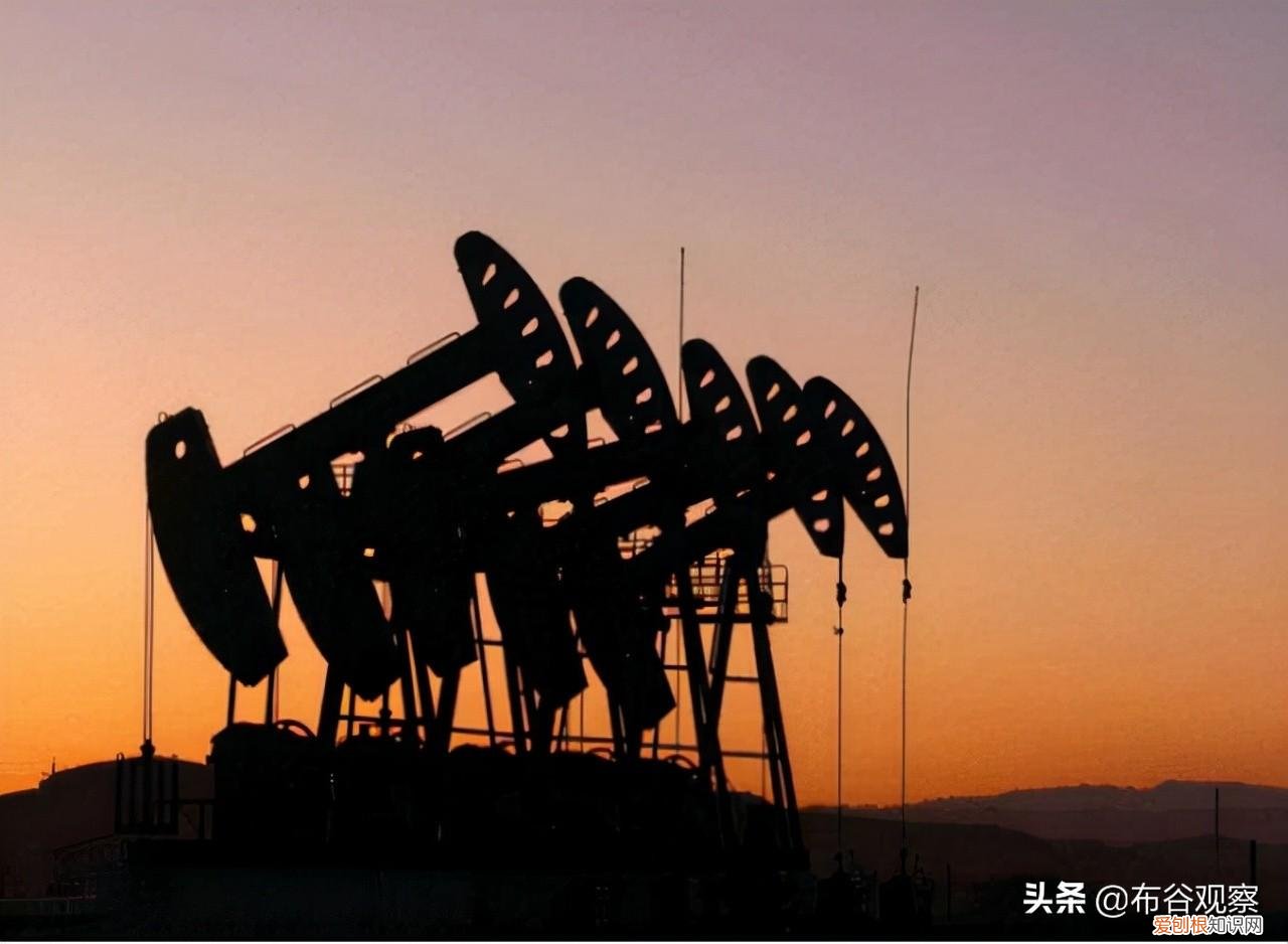 石油是可再生资源吗,中国一年用多少吨石油