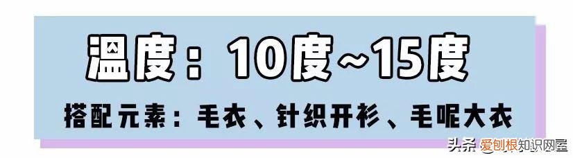 15度穿什么衣服合适,15度到20度穿秋裤吗