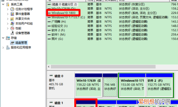 硬盘怎么更改驱动器号和路径