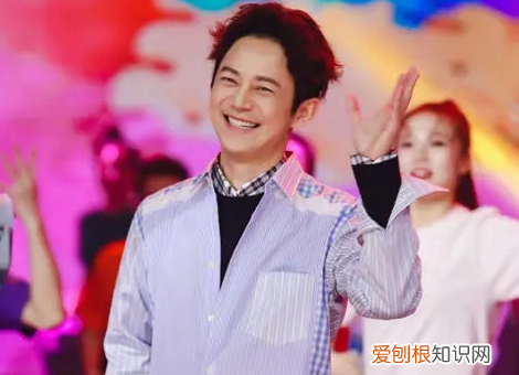 吴亦凡何炅事件是怎么回事 何炅事件是怎么回事