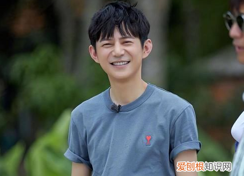 吴亦凡何炅事件是怎么回事 何炅事件是怎么回事