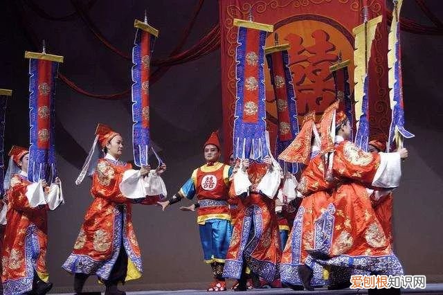 跑龙套是什么意思,跑龙套是干什么的