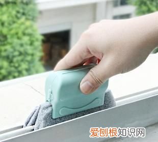 装修后怎样清理窗户槽 五个小技巧快速清理窗户凹槽
