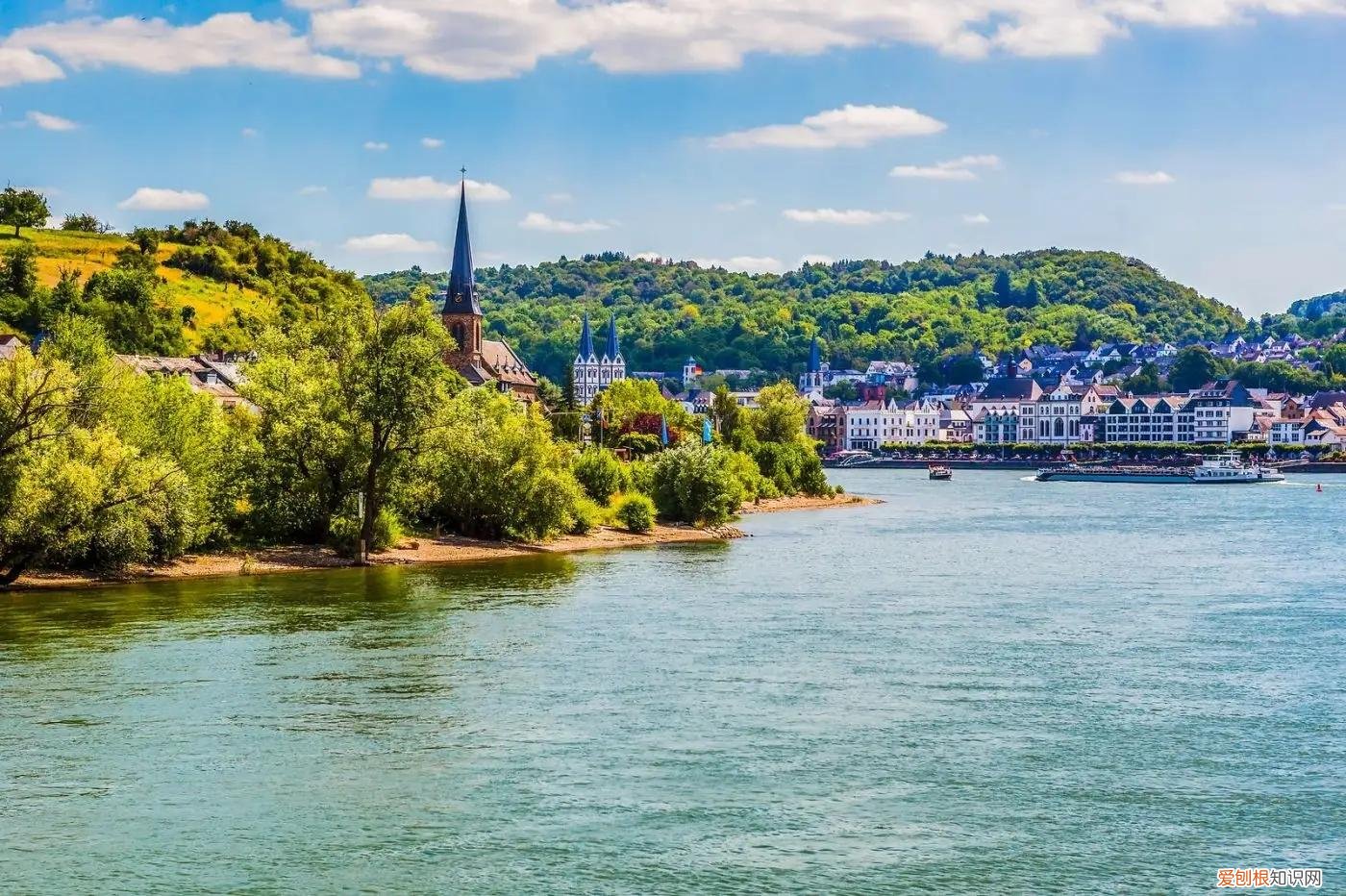 世界最长的内流河,世界最长内流河