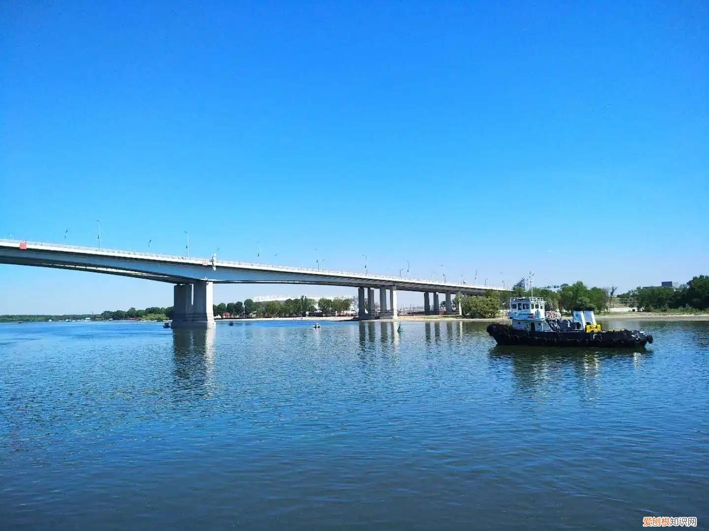 世界最长的内流河,世界最长内流河