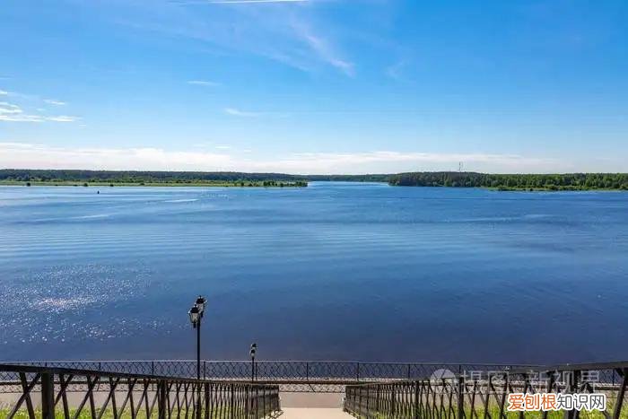 世界最长的内流河,世界最长内流河