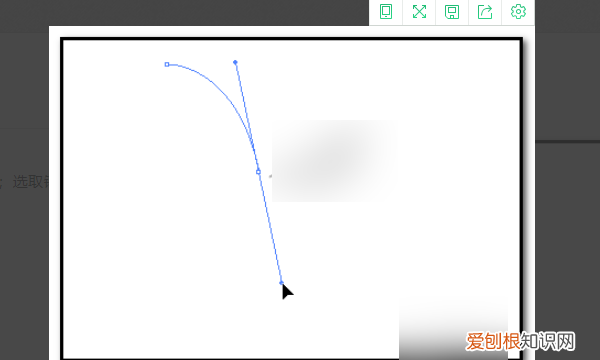ai的镜像工具怎么用，ai怎么对称复制另一半