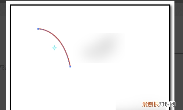 ai的镜像工具怎么用，ai怎么对称复制另一半