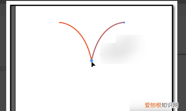 ai的镜像工具怎么用，ai怎么对称复制另一半