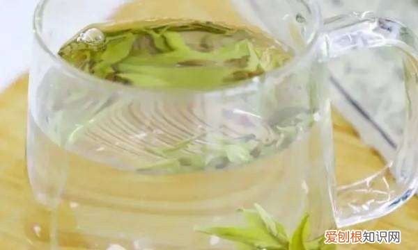 狮峰龙井是绿茶吗，狮峰龙井是哪里产的